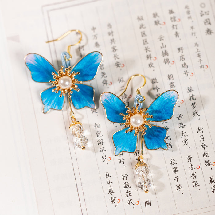 PF939 - Ronghua Earrings - Wholesale