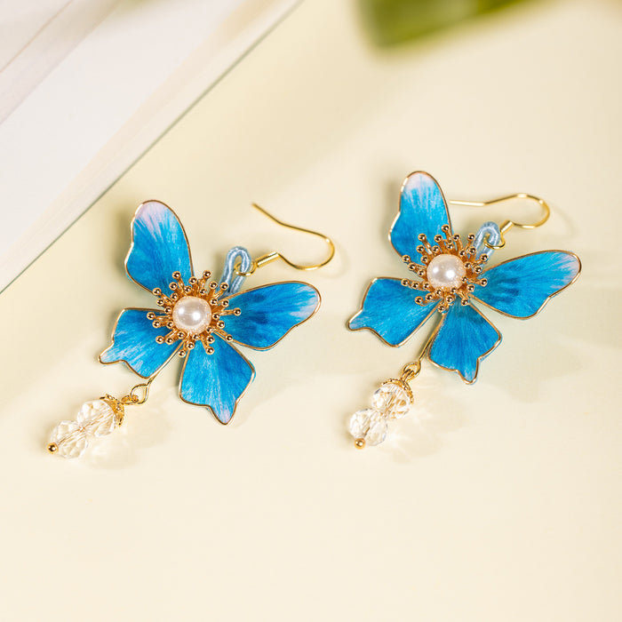 PF939 - Ronghua Earrings - Wholesale