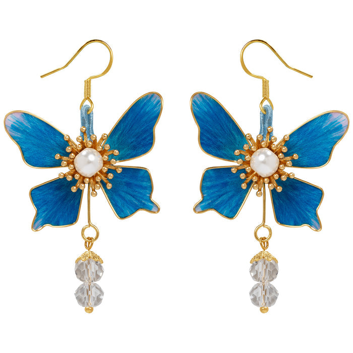 PF939 - Ronghua Earrings - Wholesale