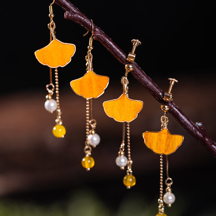 PF940 - Ronghua Earrings - Wholesale