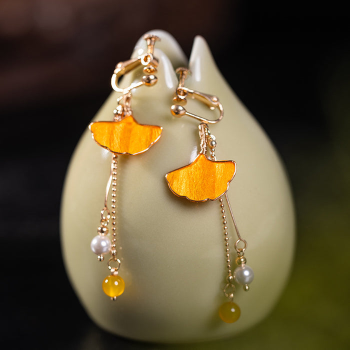 PF940 - Ronghua Earrings - Wholesale