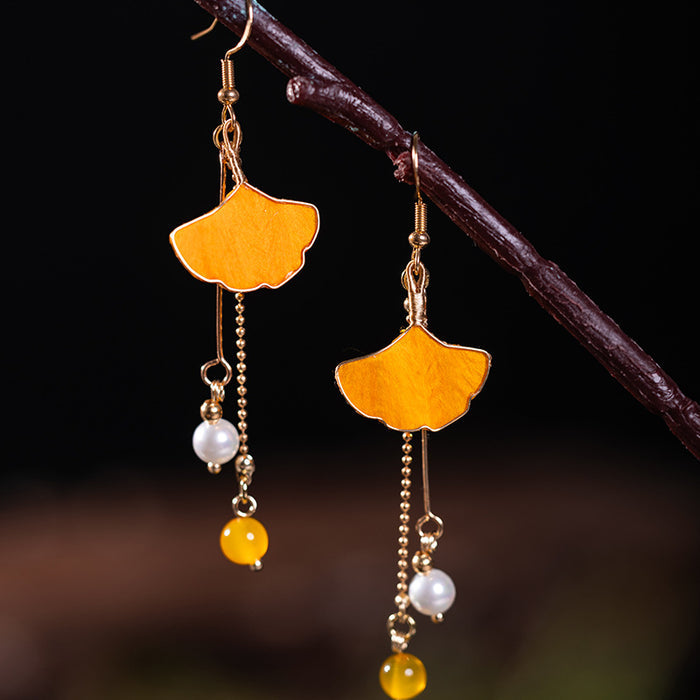 PF940 - Ronghua Earrings - Wholesale