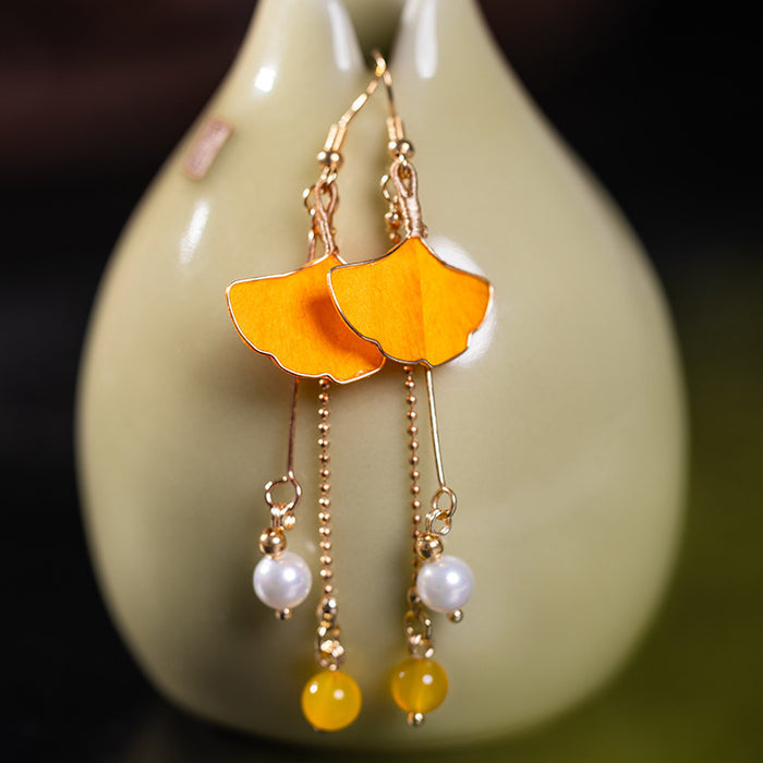 PF940 - Ronghua Earrings - Wholesale