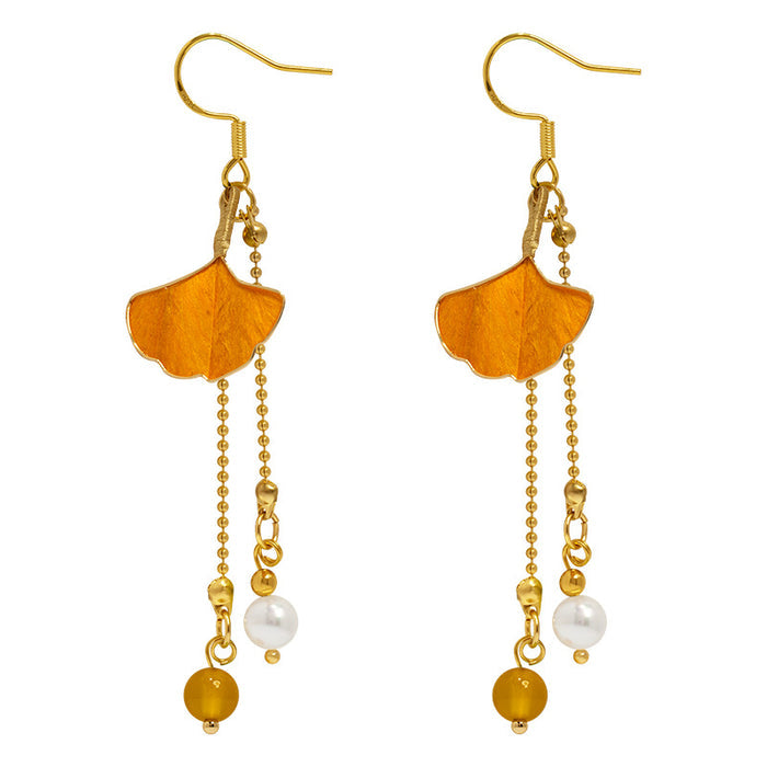 PF940 - Ronghua Earrings - Wholesale