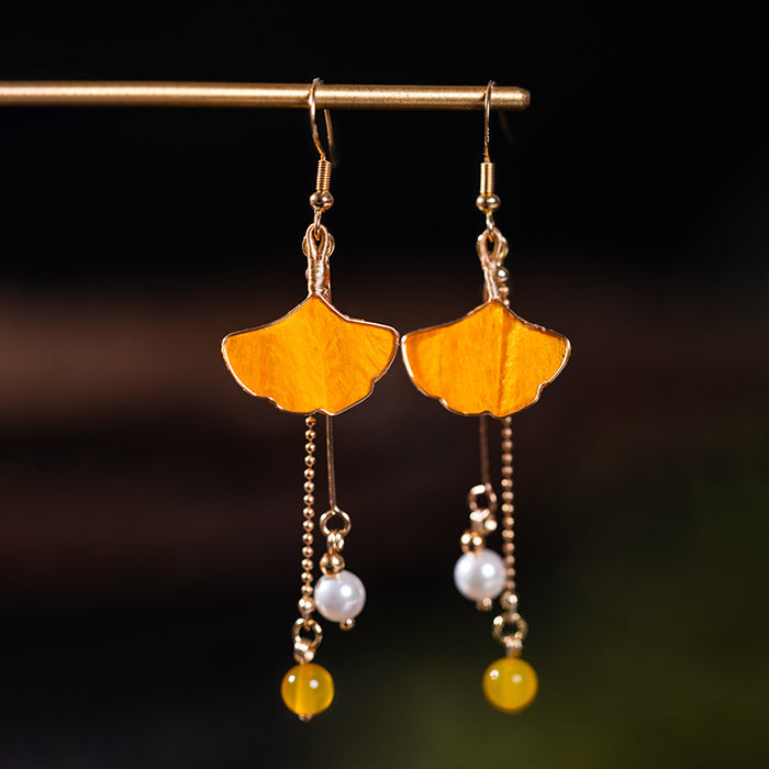 PF940 - Ronghua Earrings - Wholesale