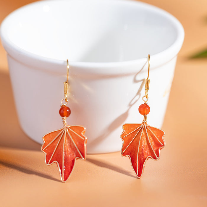 PF941 - Ronghua Earrings - Wholesale