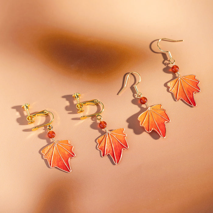 PF941 - Ronghua Earrings - Wholesale