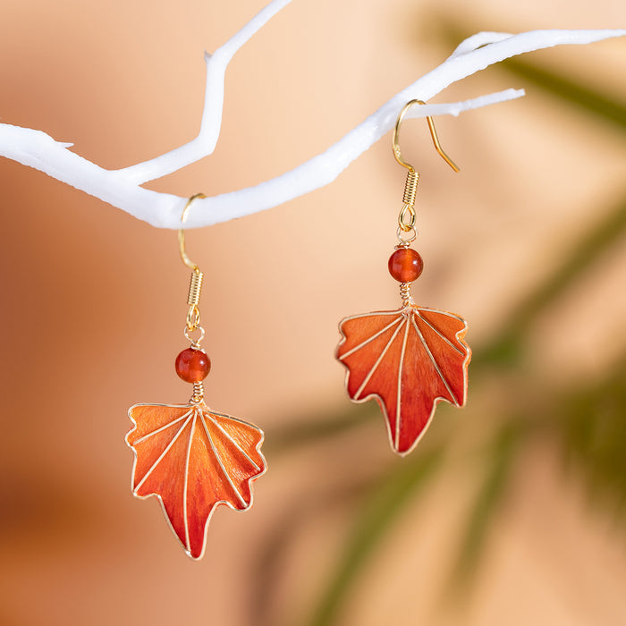 PF941 - Ronghua Earrings - Wholesale