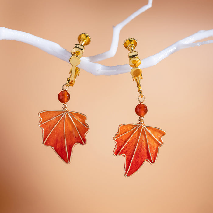 PF941 - Ronghua Earrings - Wholesale
