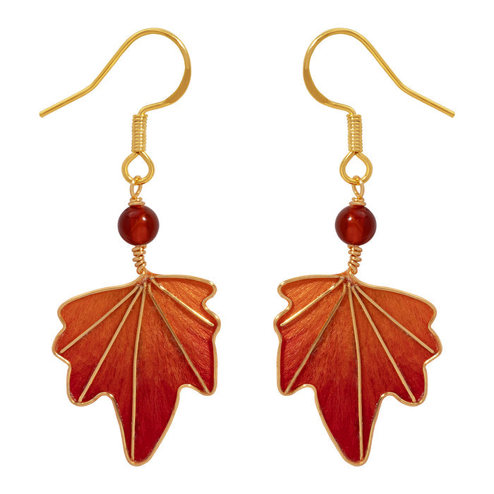 PF941 - Ronghua Earrings - Wholesale