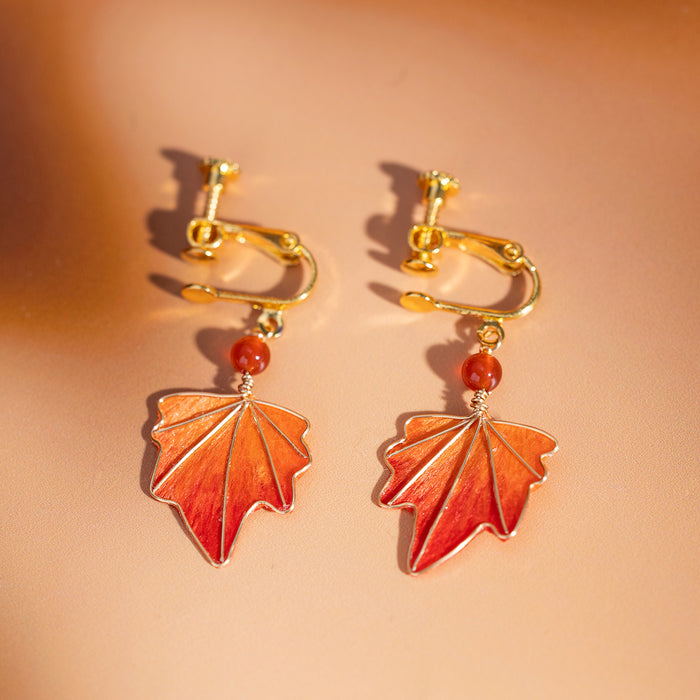 PF941 - Ronghua Earrings - Wholesale