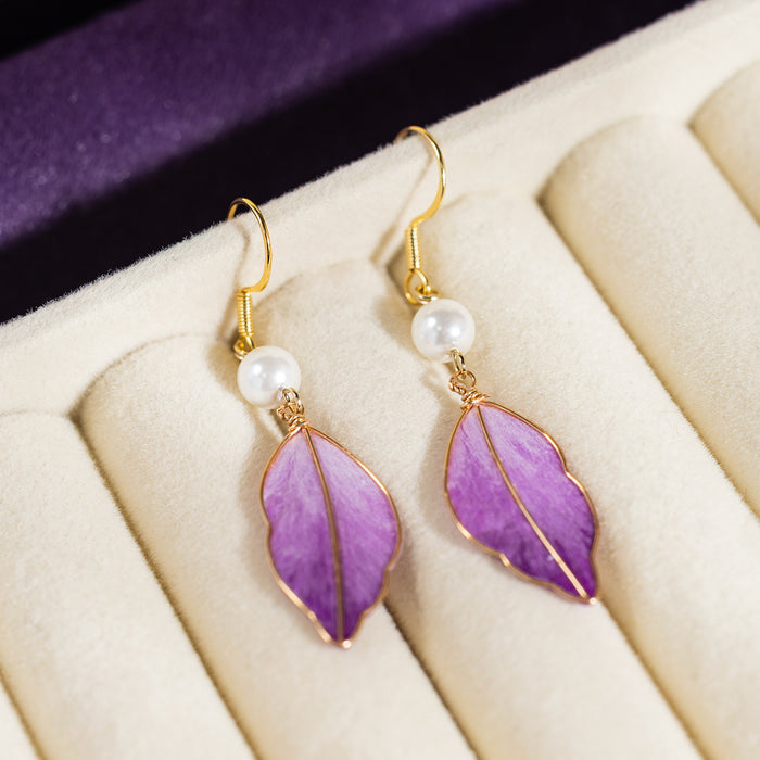PF942 - Ronghua Earrings - Wholesale