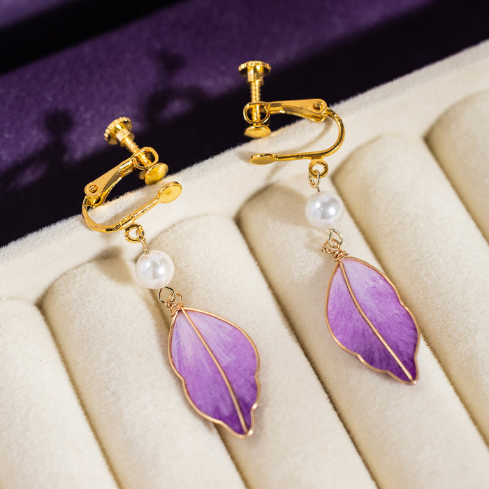 PF942 - Ronghua Earrings - Wholesale