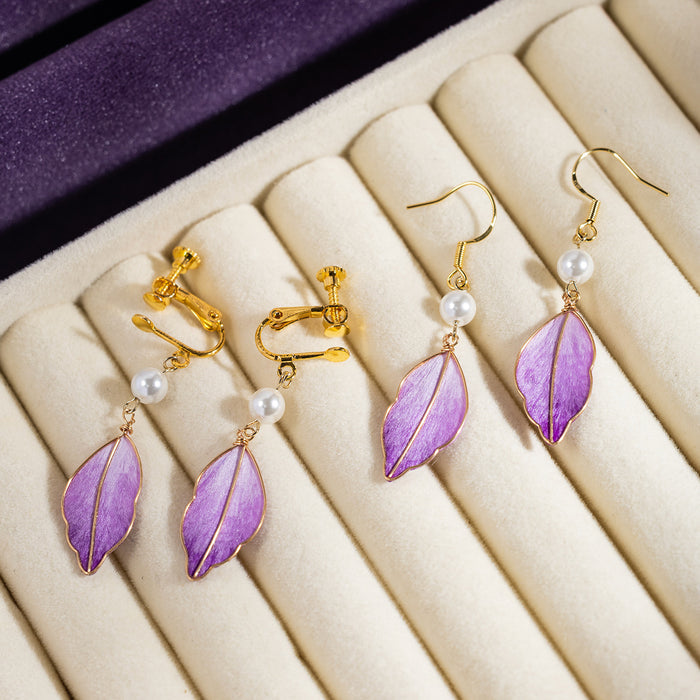 PF942 - Ronghua Earrings - Wholesale