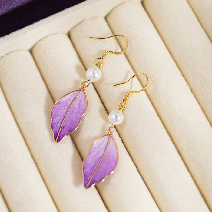 PF942 - Ronghua Earrings - Wholesale