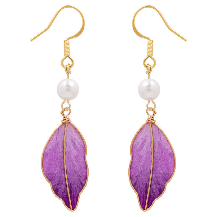PF942 - Ronghua Earrings - Wholesale