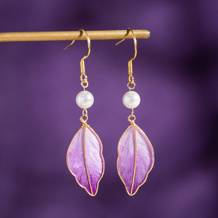 PF942 - Ronghua Earrings - Wholesale