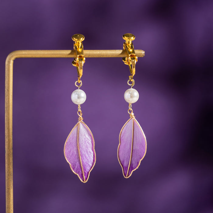 PF942 - Ronghua Earrings - Wholesale