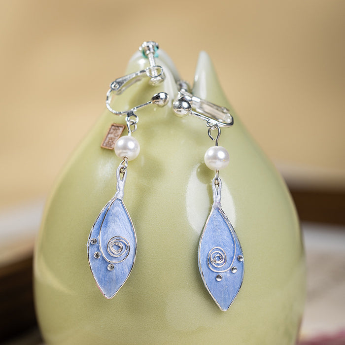 PF943 - Ronghua Earrings - Wholesale
