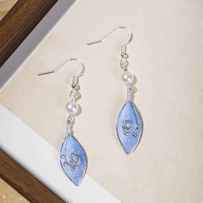 PF943 - Ronghua Earrings - Wholesale
