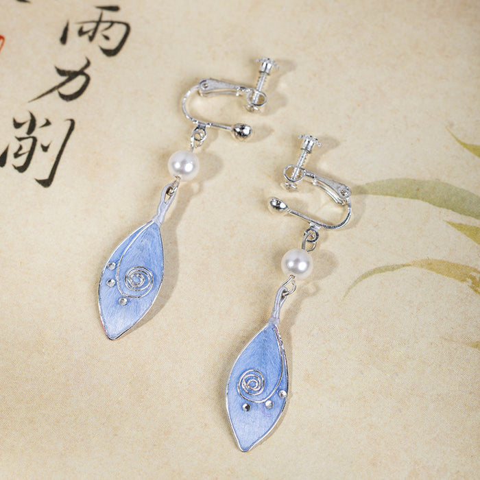 PF943 - Ronghua Earrings - Wholesale