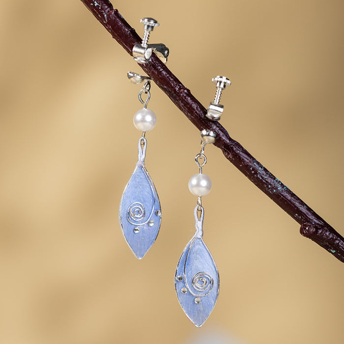 PF943 - Ronghua Earrings - Wholesale
