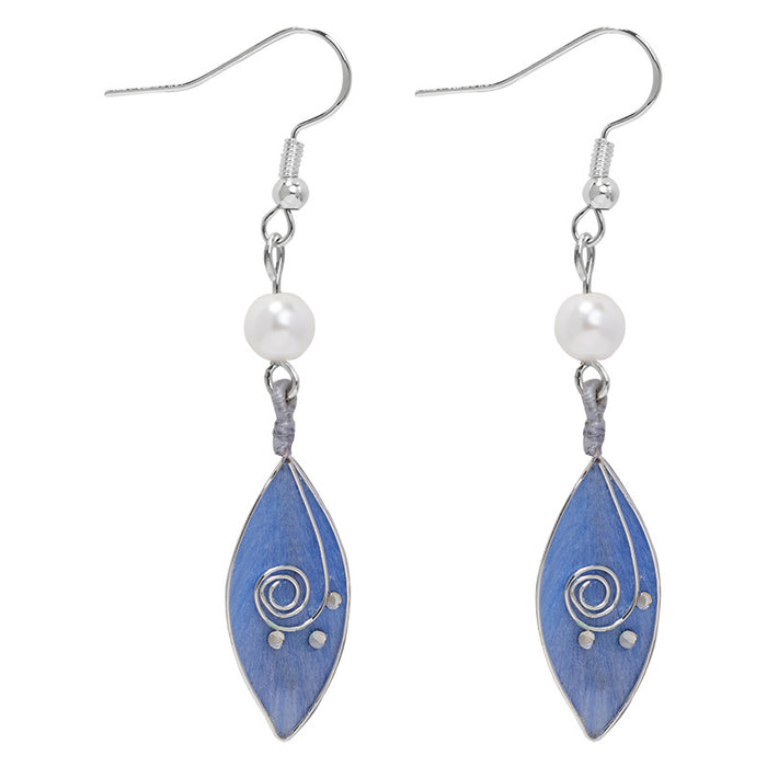 PF943 - Ronghua Earrings - Wholesale