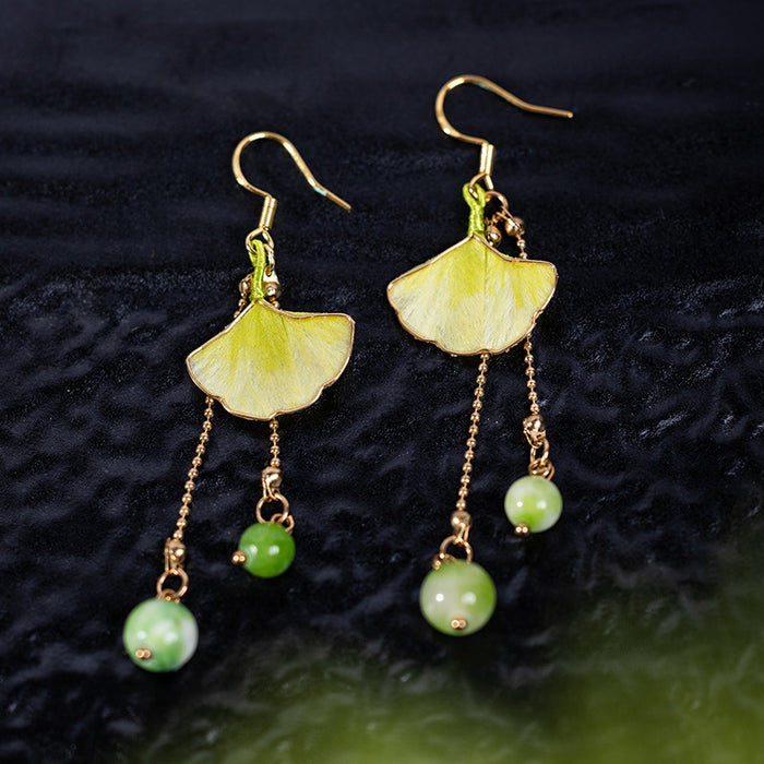 PF945 - Ronghua Earrings - Wholesale