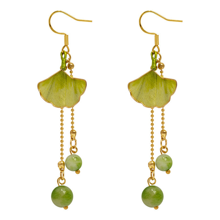 PF945 - Ronghua Earrings - Wholesale