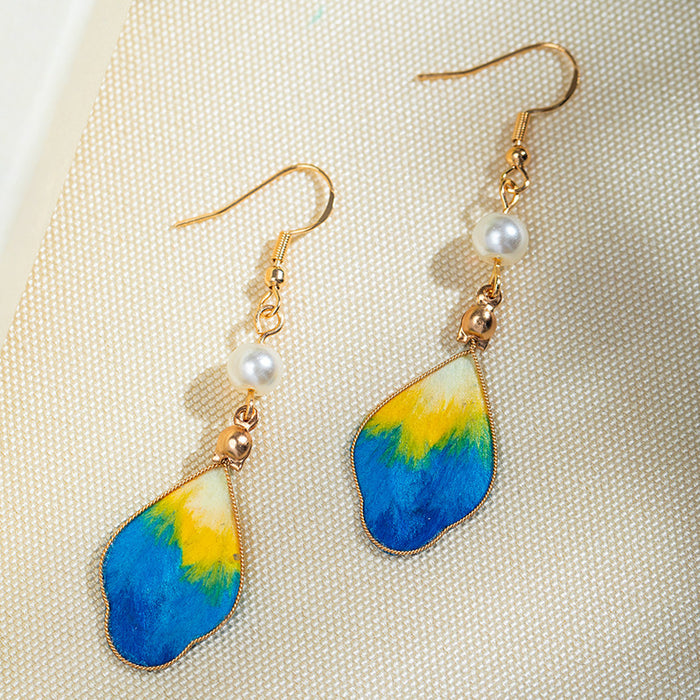 PF946 - Ronghua Earrings - Wholesale