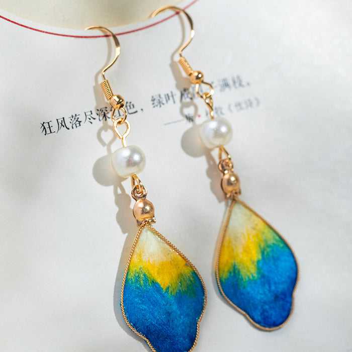 PF946 - Ronghua Earrings - Wholesale