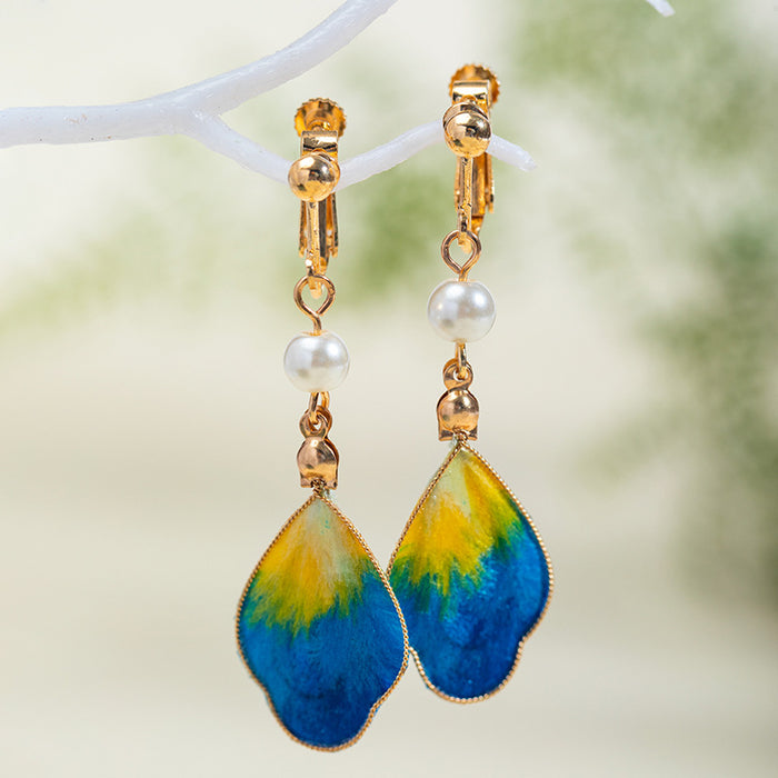 PF946 - Ronghua Earrings - Wholesale