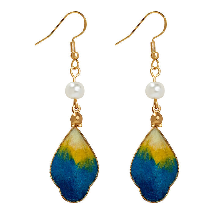 PF946 - Ronghua Earrings - Wholesale