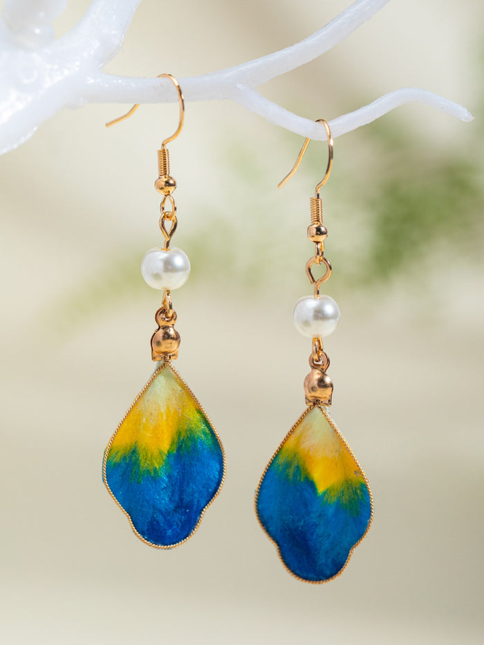 PF946 - Ronghua Earrings - Wholesale