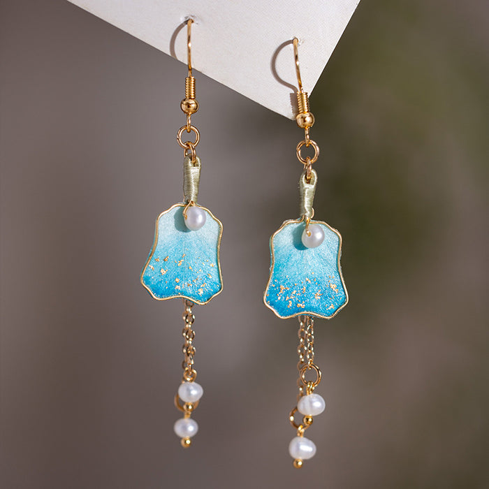 PF954 - Ronghua Earrings - Wholesale
