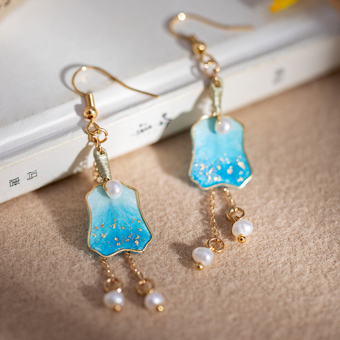 PF954 - Ronghua Earrings - Wholesale