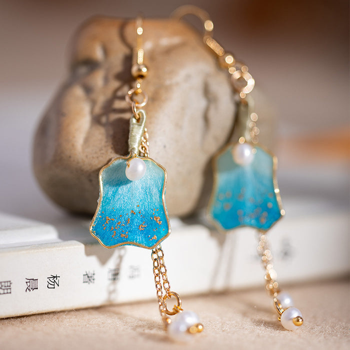 PF954 - Ronghua Earrings - Wholesale