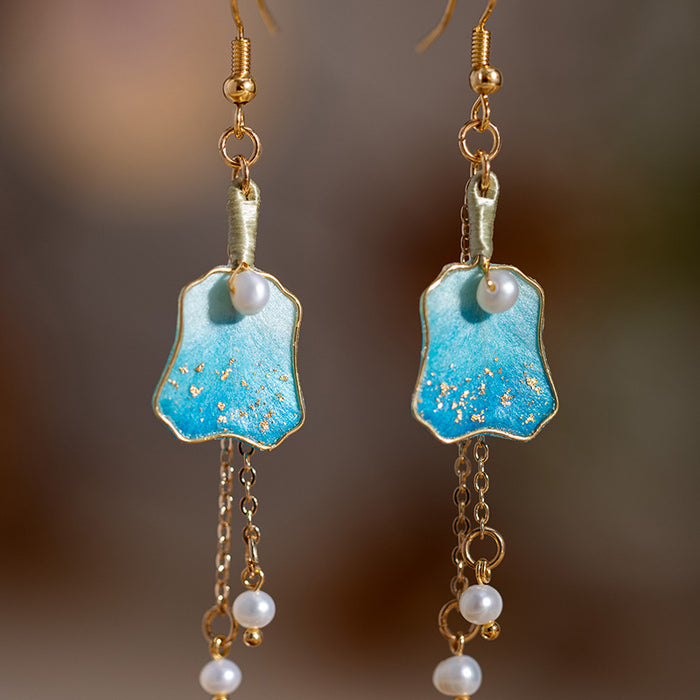 PF954 - Ronghua Earrings - Wholesale