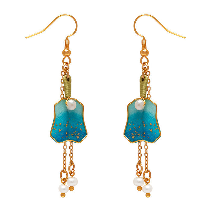 PF954 - Ronghua Earrings - Wholesale
