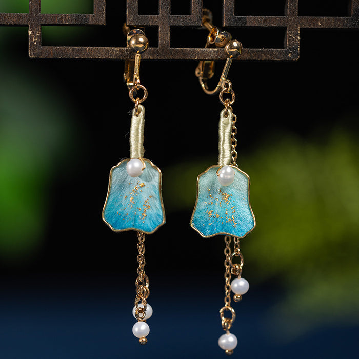 PF954 - Ronghua Earrings - Wholesale