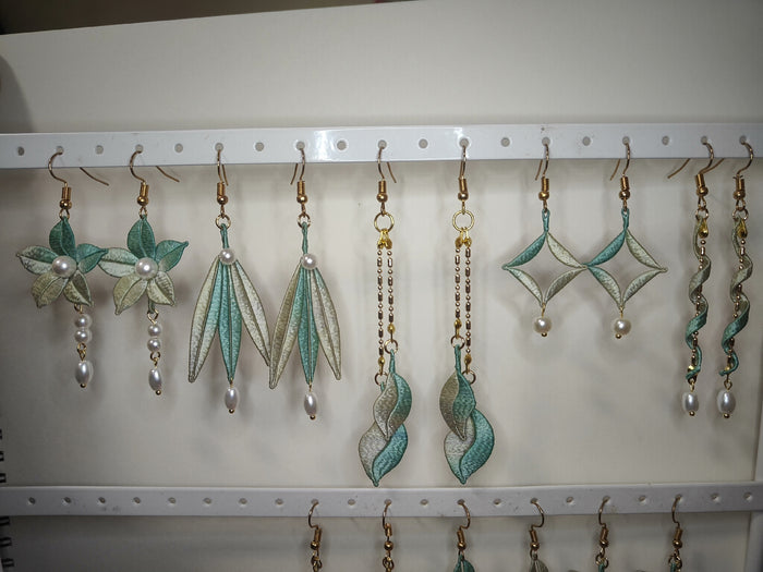 PF959 - Chanhua Earrings Series - Wholesale