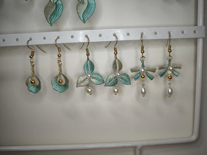 PF959 - Chanhua Earrings Series - Wholesale
