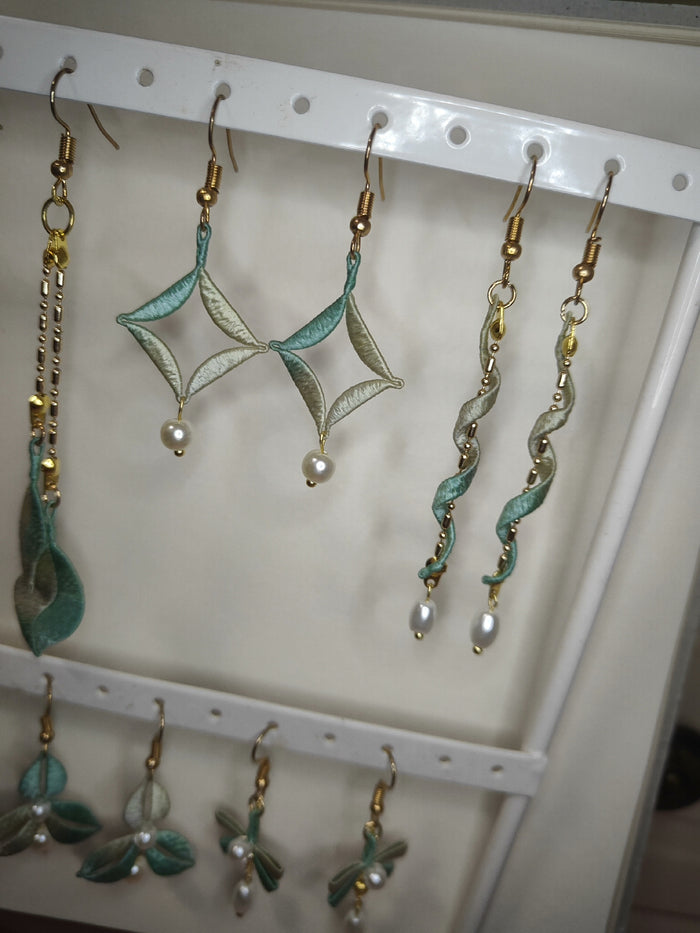 PF959 - Chanhua Earrings Series - Wholesale