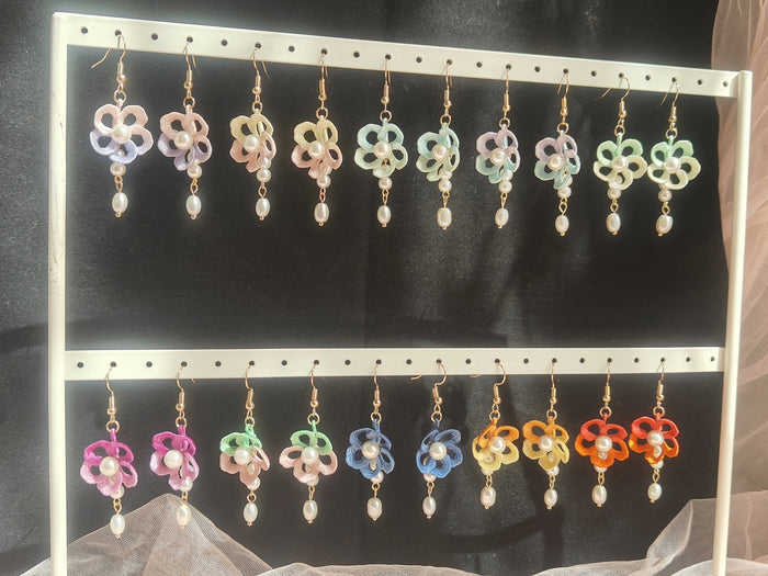 PF960 - Chanhua Earrings Series - Wholesale