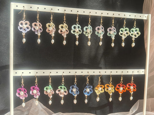 PF960 - Chanhua Earrings Series - Wholesale