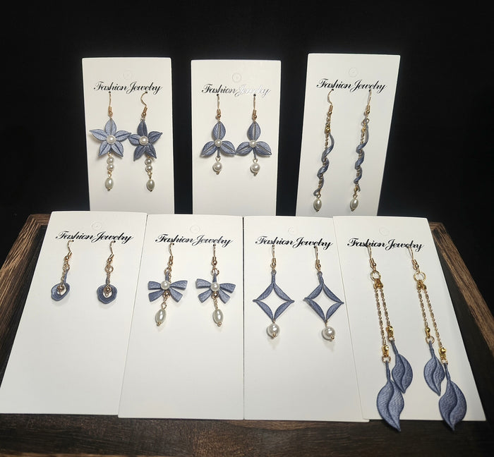 PF960 - Chanhua Earrings Series - Wholesale