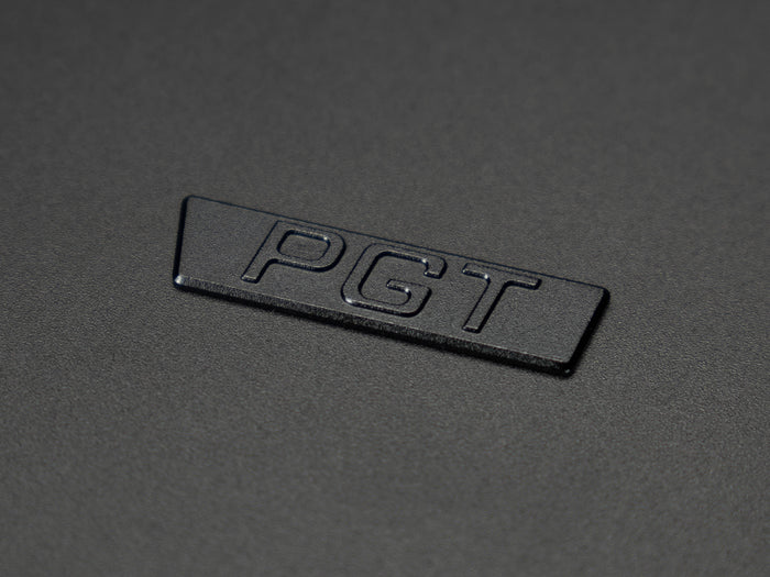 PGT Badge