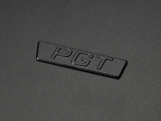 PGT Badge