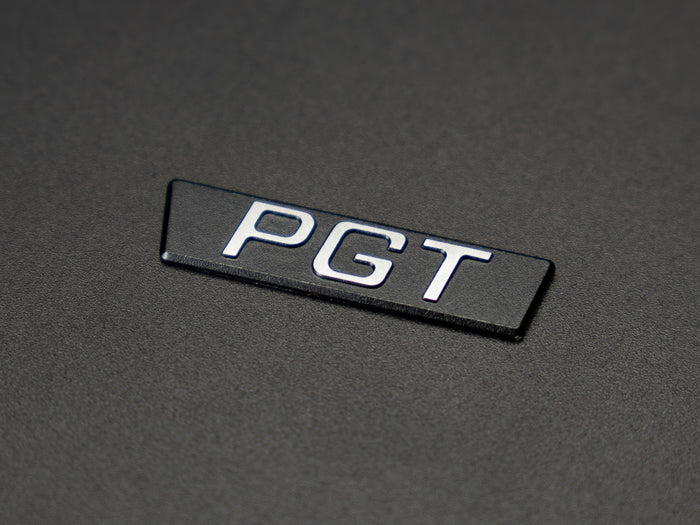 PGT Badge