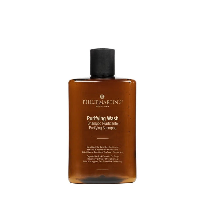 Philip Martin's Purifying Wash 320ml - Beauty Tribe